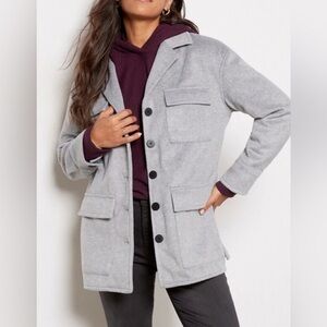 Sanctuary | Fisher Car Coat